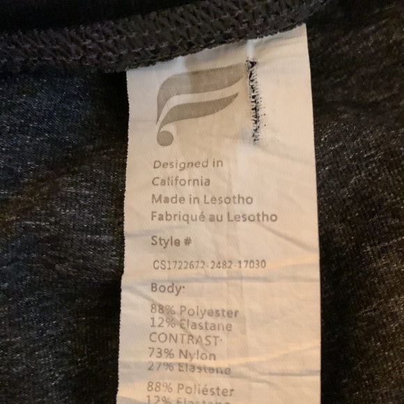 Fabletics Leggings - Picture 5 of 5